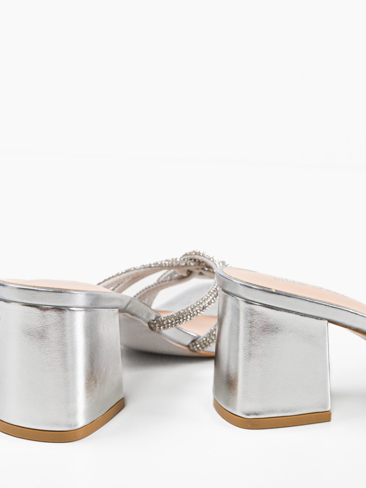 Saboti dama Dilwen Negri