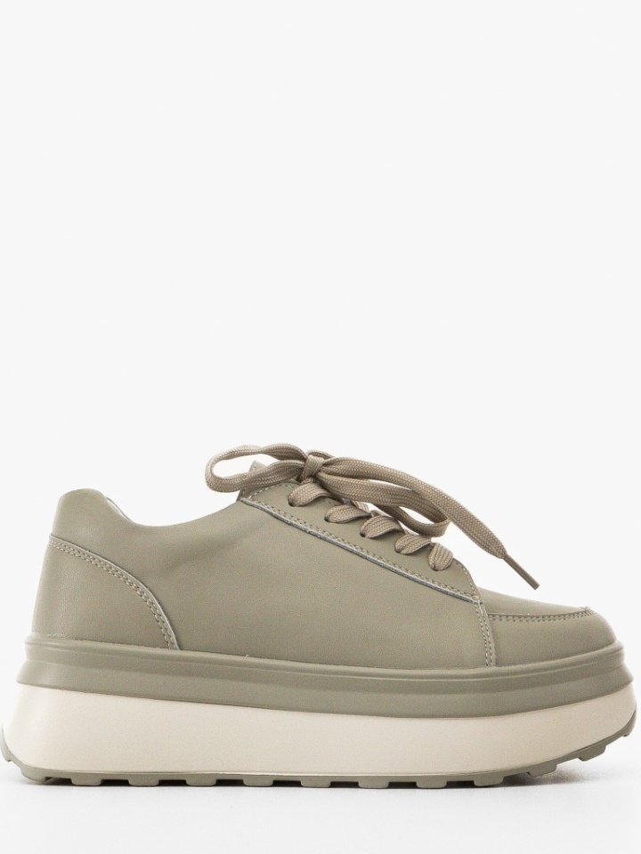 Sneakers dama Wenom Negri