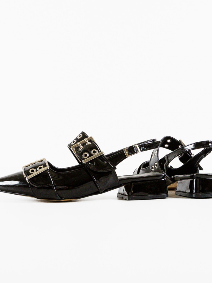 Balerini dama Hafde Bej