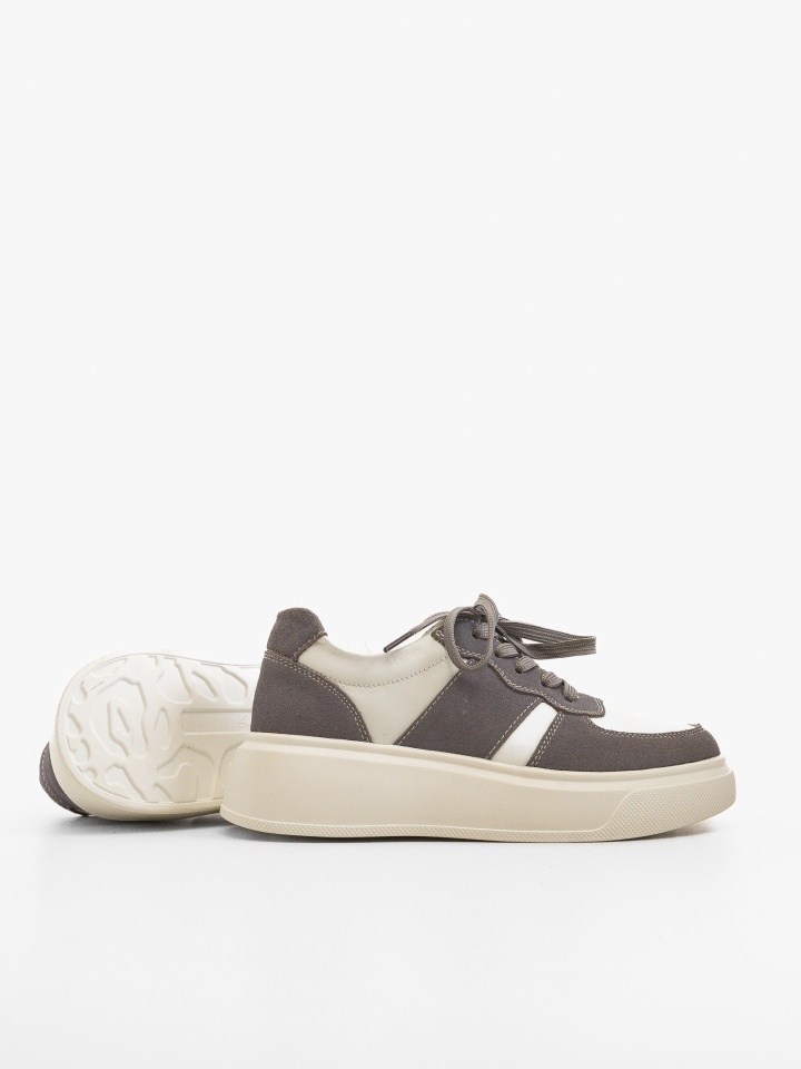 Sneakers Dama Miriam Negri