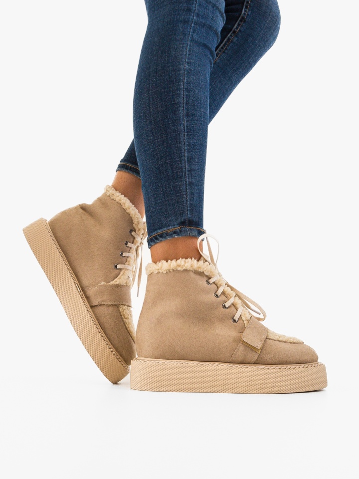 Ghete dama Olkan Grena