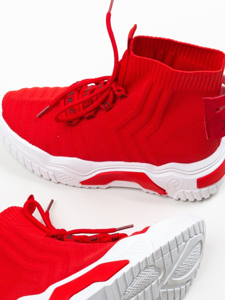 Pantofi Sport Vladi Albi