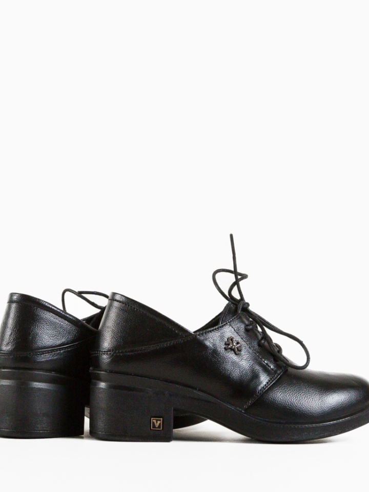 Pantofi Casual Xaphan Negri