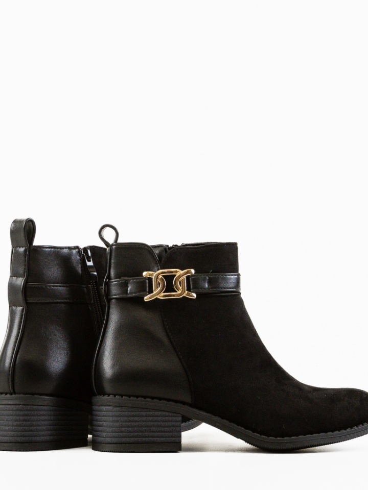 Ghete dama Jamey Khaki