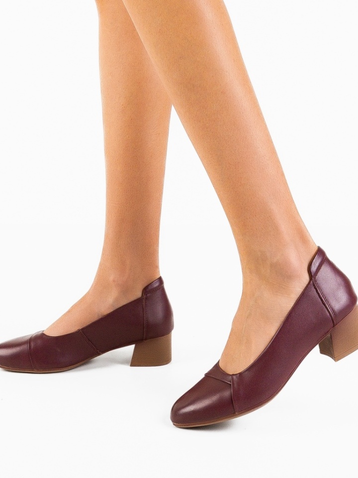 Pantofi dama Hebba Negri