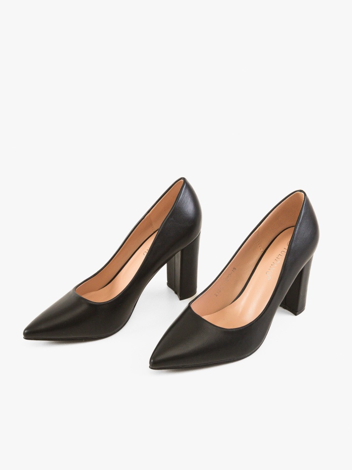 Pantofi dama Athena Albi