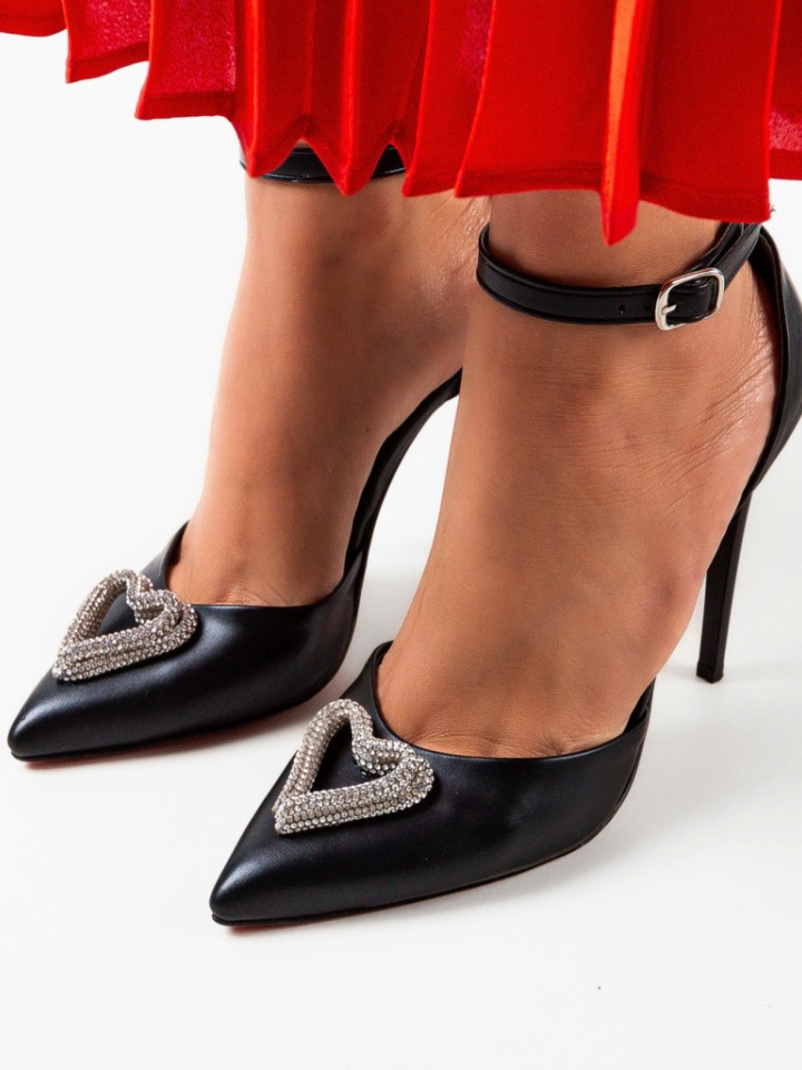 Pantofi dama Alex Negri 3