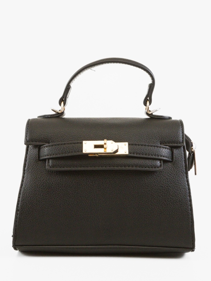 Geanta de mana Hyny Neagra