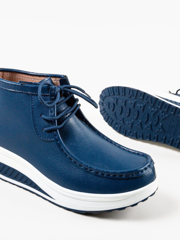 Pantofi Casual Vinto Camel