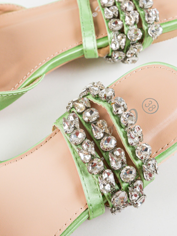 Balerini dama Josie Roz 2