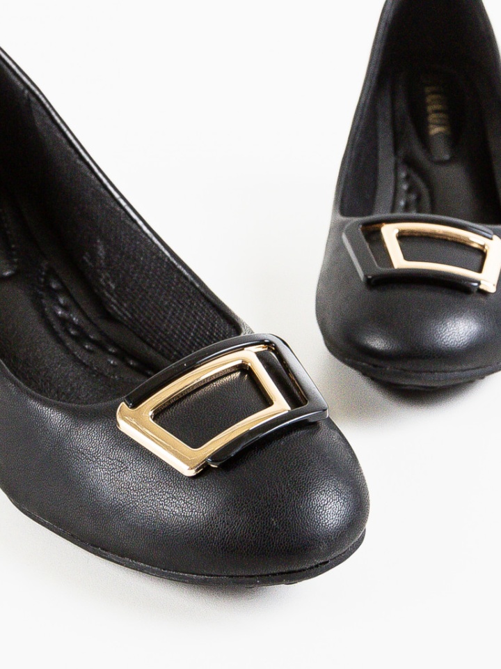 Pantofi dama Stark Negri