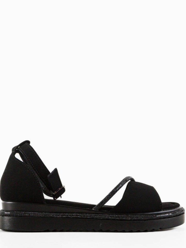 Sandale dama Haarlem Bej