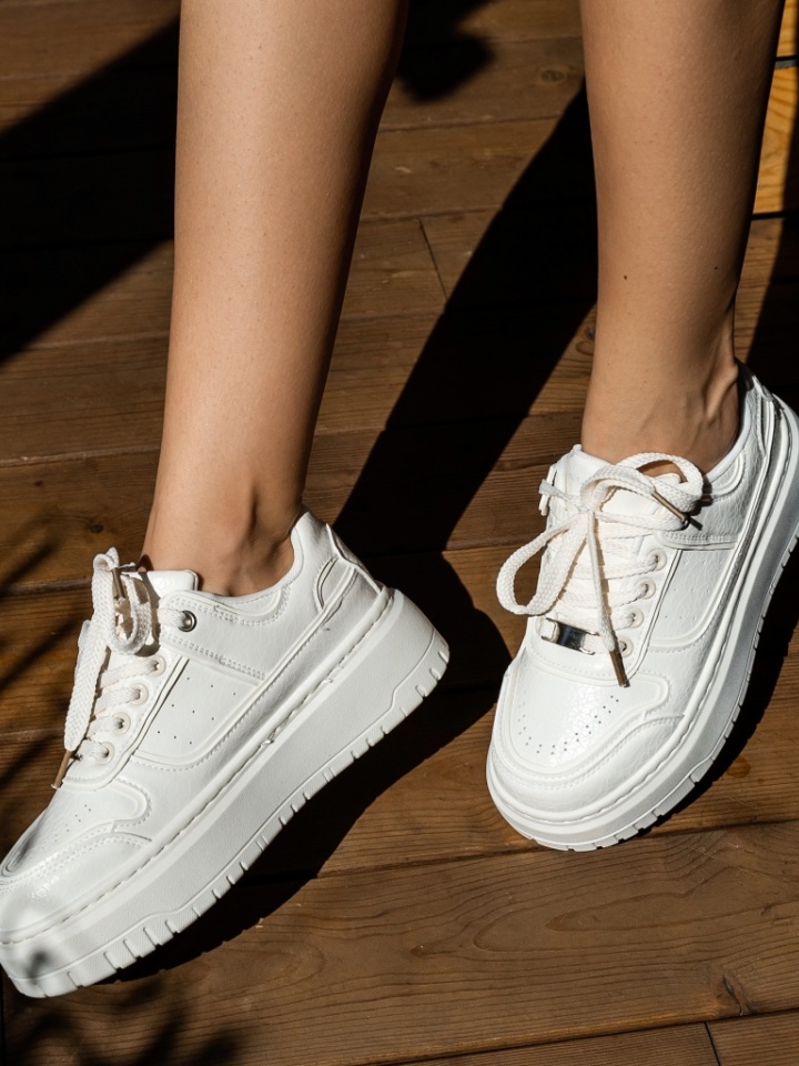 Sneakers dama Kline Albi