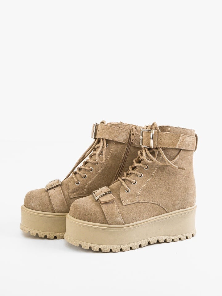 Ghete dama Anton Khaki