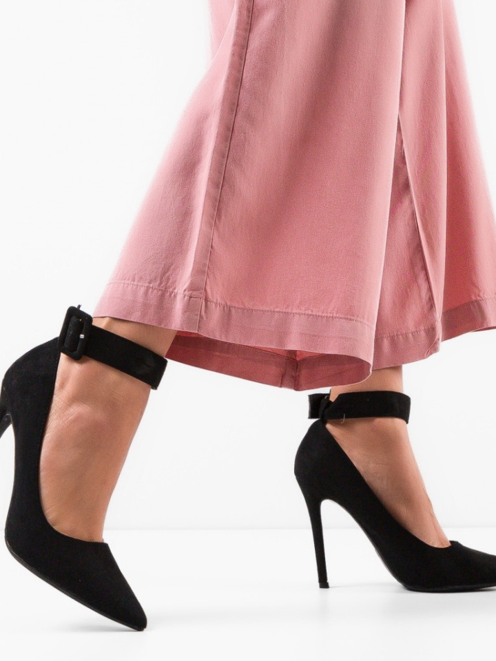 Pantofi dama Ewa Negri