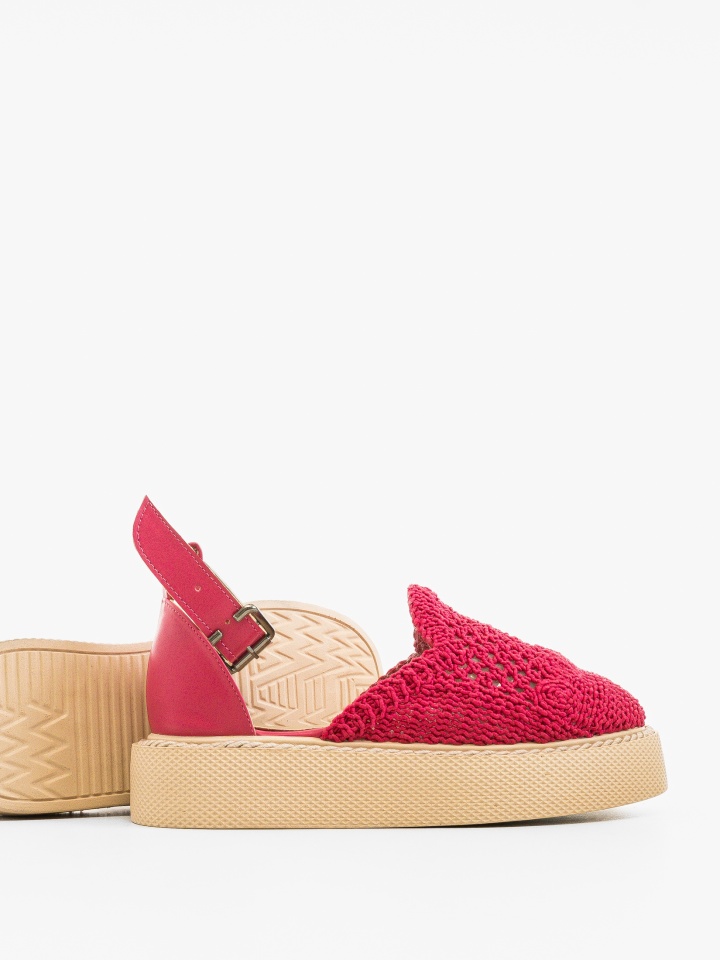 Pantofi Casual Rauros Negri