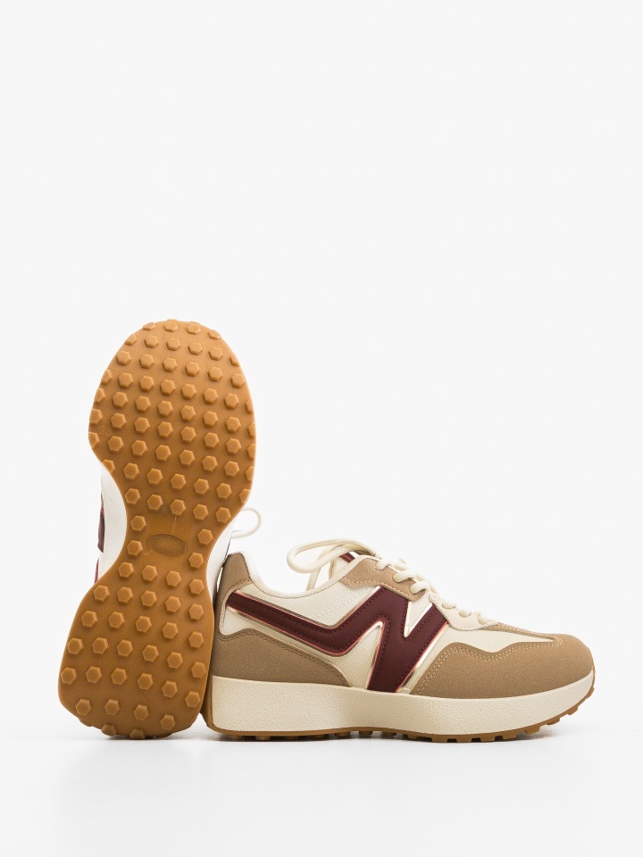 Sneakers dama Sharad Print