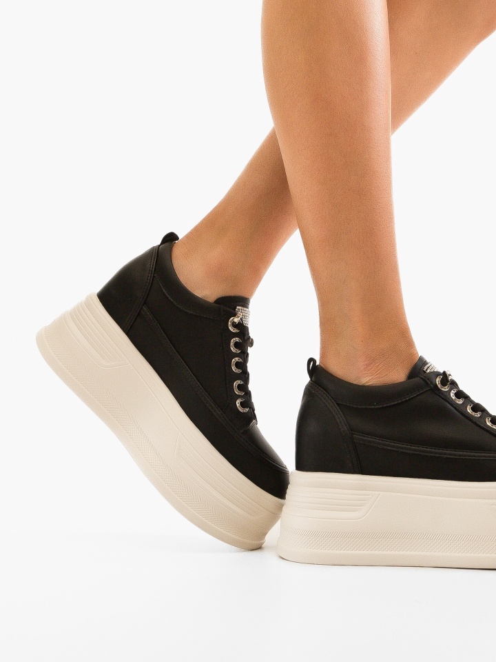 Sneakers dama Verra Albi