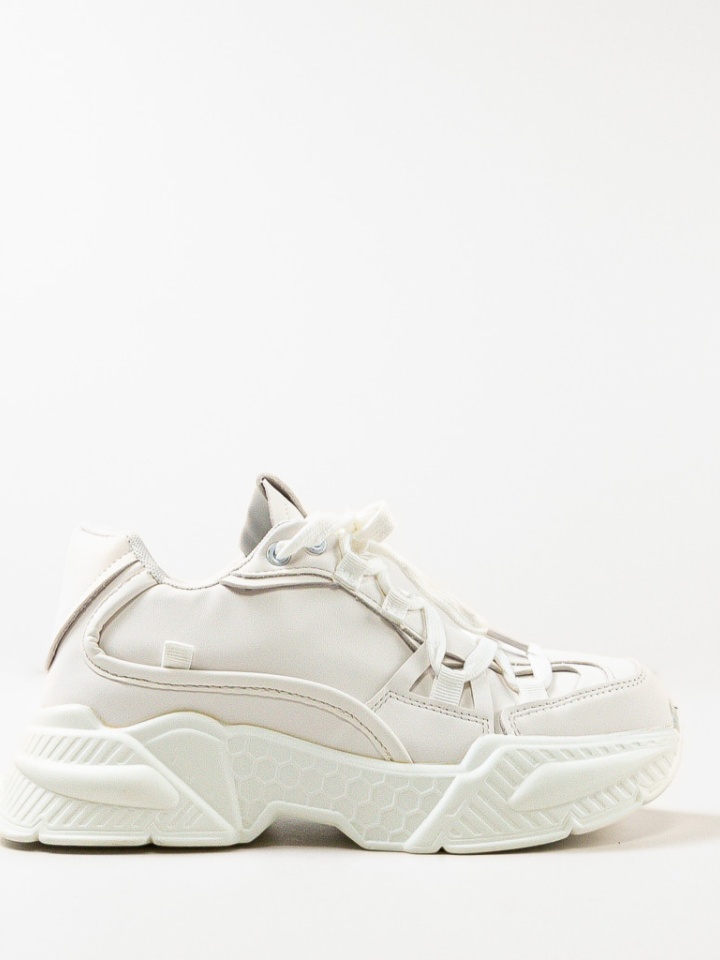 Sneakers dama Silvestra Verzi