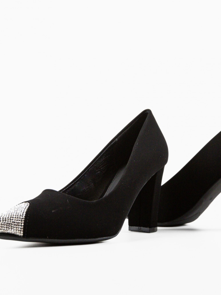 Pantofi dama Meyly Negri