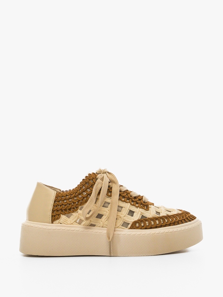 Sneakers dama Aihao Negri