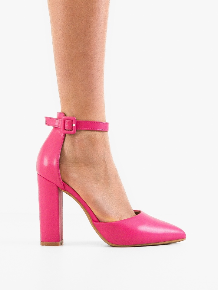 Pantofi dama Anjali Roz