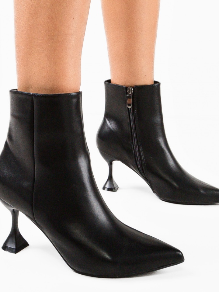 Botine dama Vinny Maro