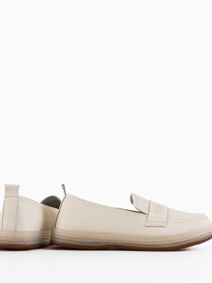 Pantofi Casual Taqqiq Negri