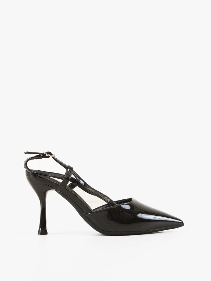 Pantofi dama Ohca Negri