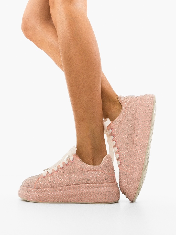 Sneakers dama Yasery Negri 3