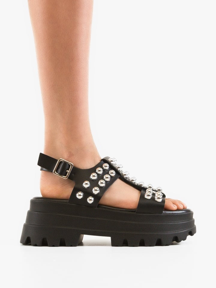 Sandale dama Freddy Albe