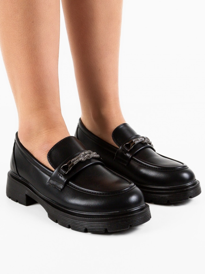 Pantofi Casual Rishi Negri