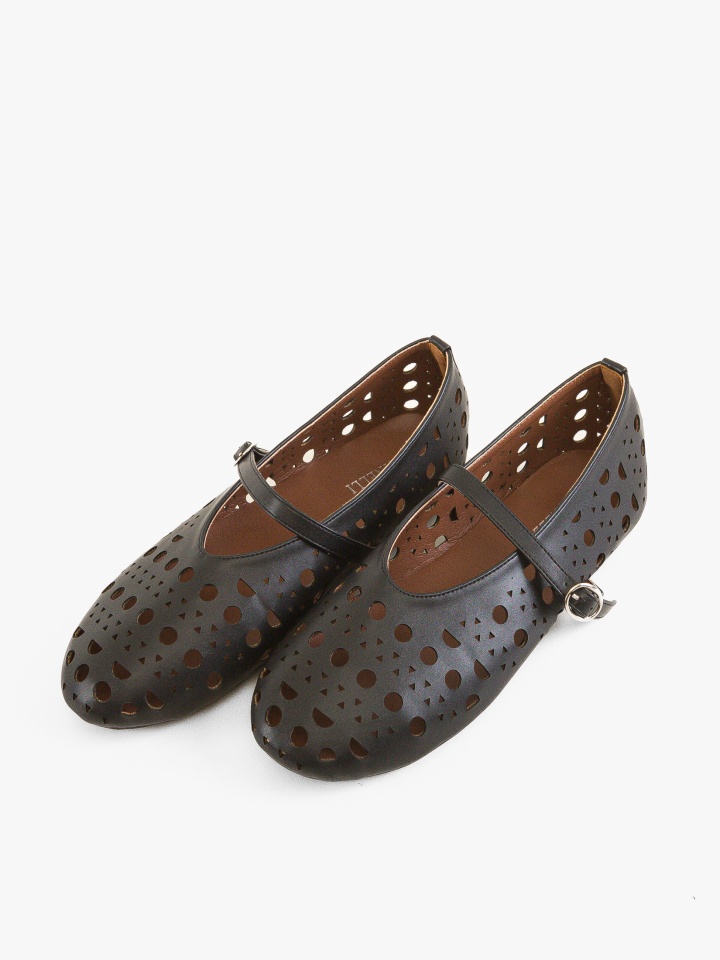 Balerini dama Margret Negri