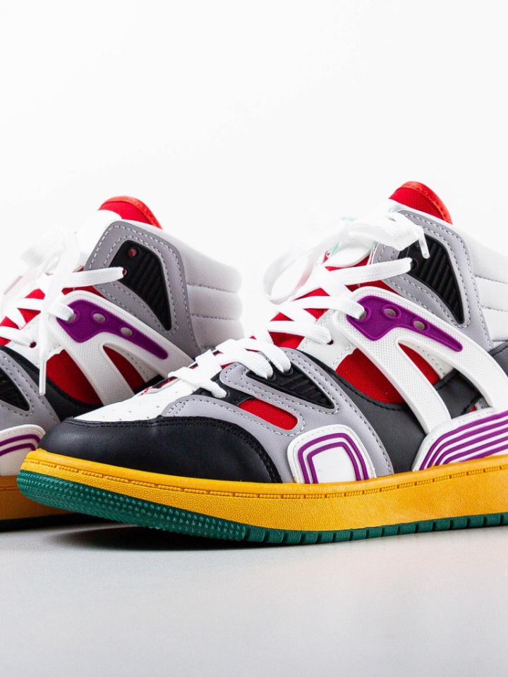 Sneakers dama Eryk Multi