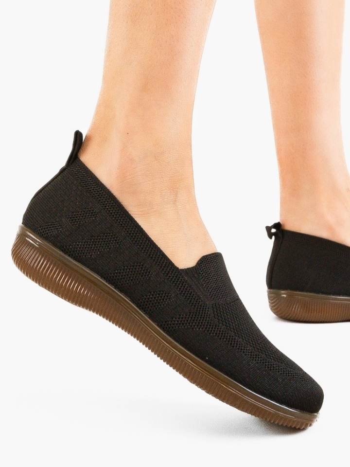 Espadrile dama Pepper Roz