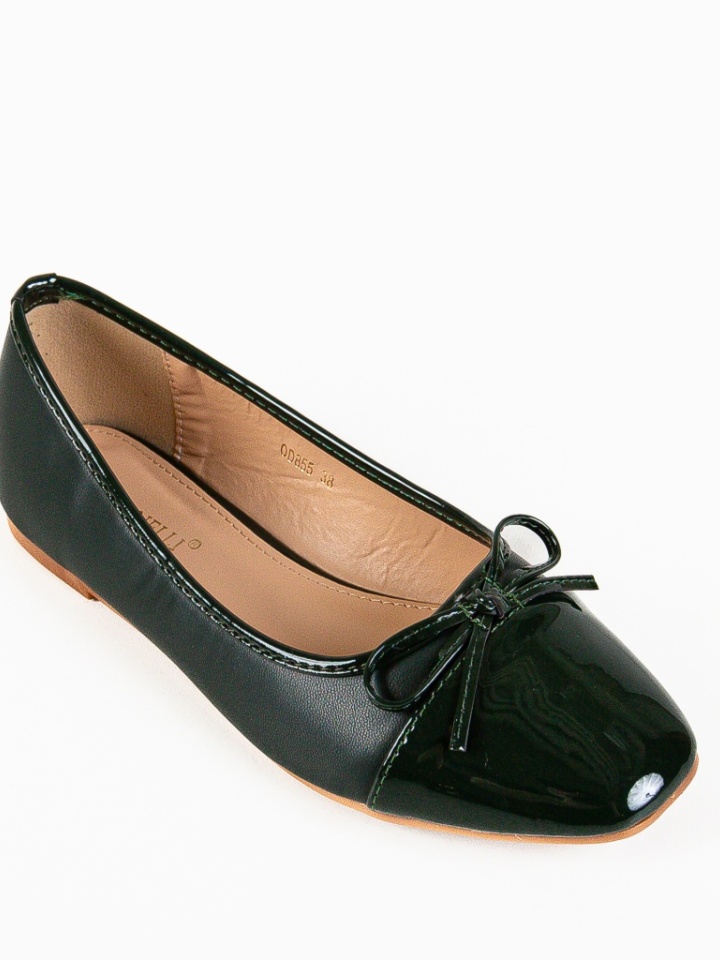 Balerini dama Zenga Print