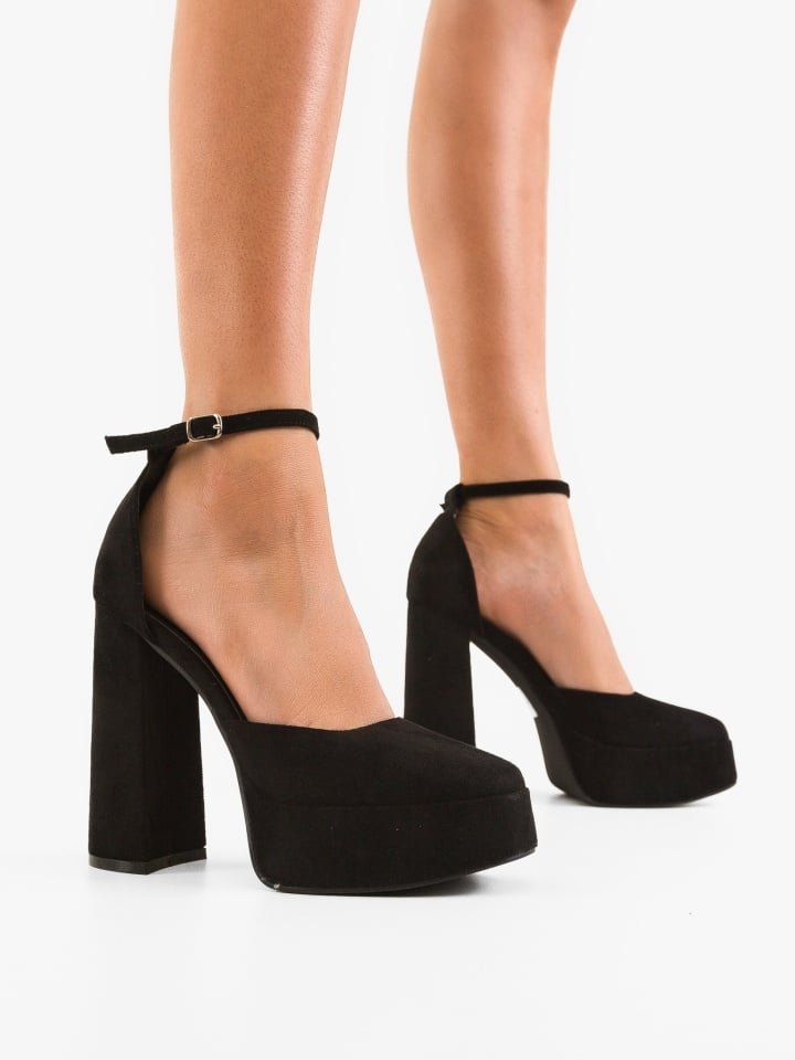 Pantofi dama Sakke Negri 2