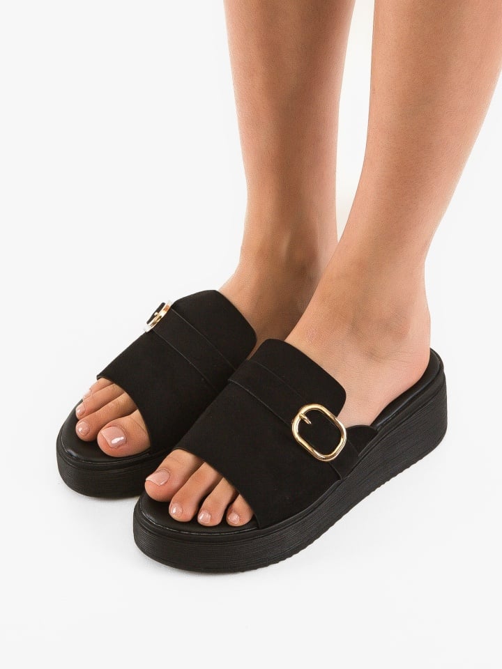 Papuci dama Priya Negri