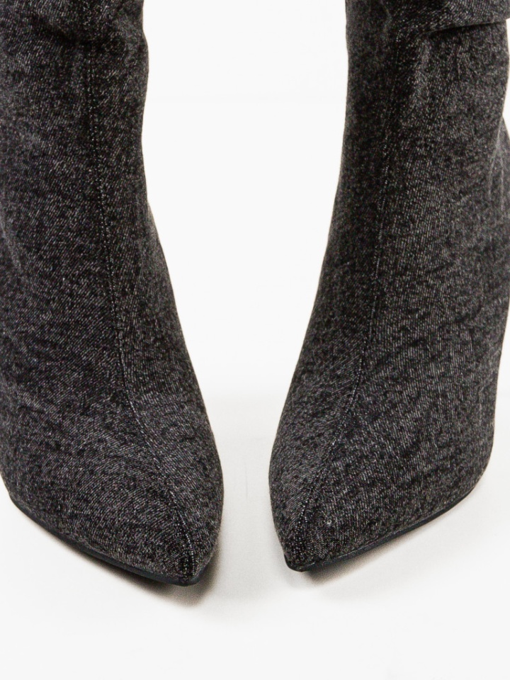 Botine dama Lal Albastre 2