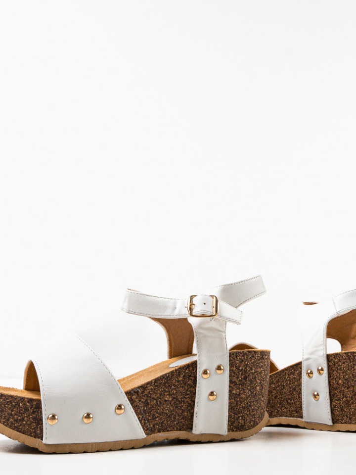 Platforme dama Macie Negre