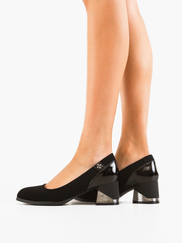 Pantofi dama Esthe Negri