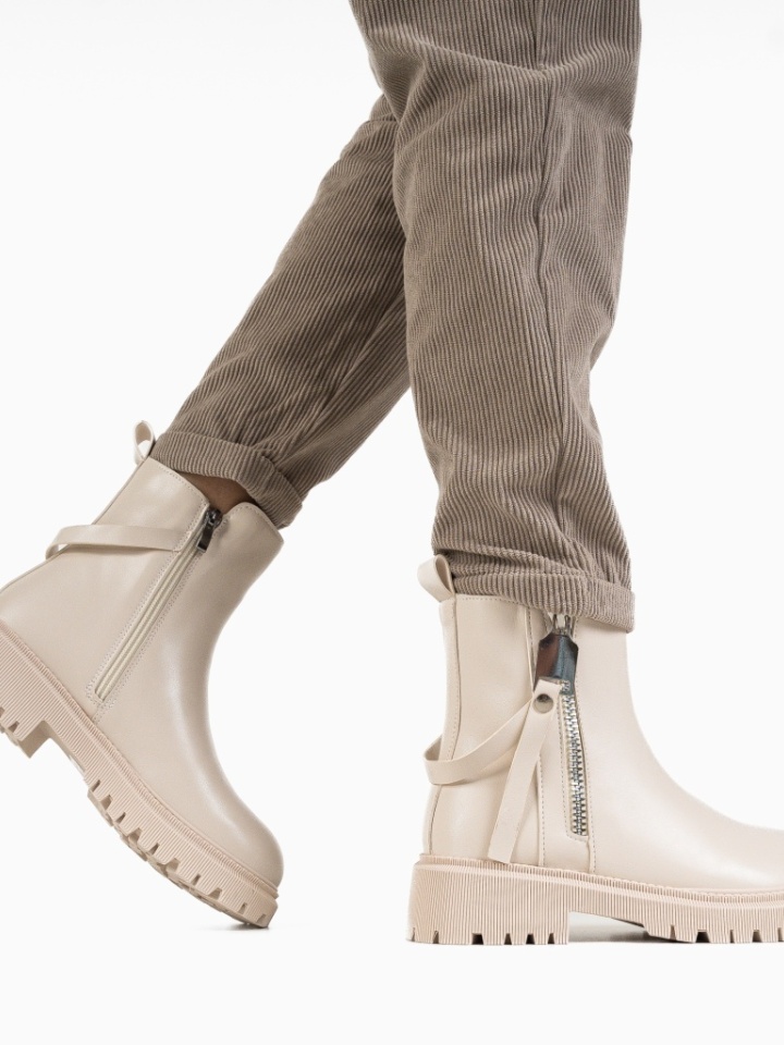 Ghete dama Kalyner Negre