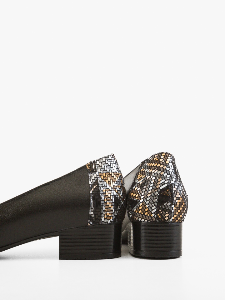 Pantofi dama Anny Bej