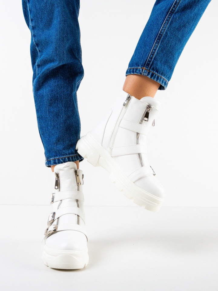 Ghete dama Amanah Albe