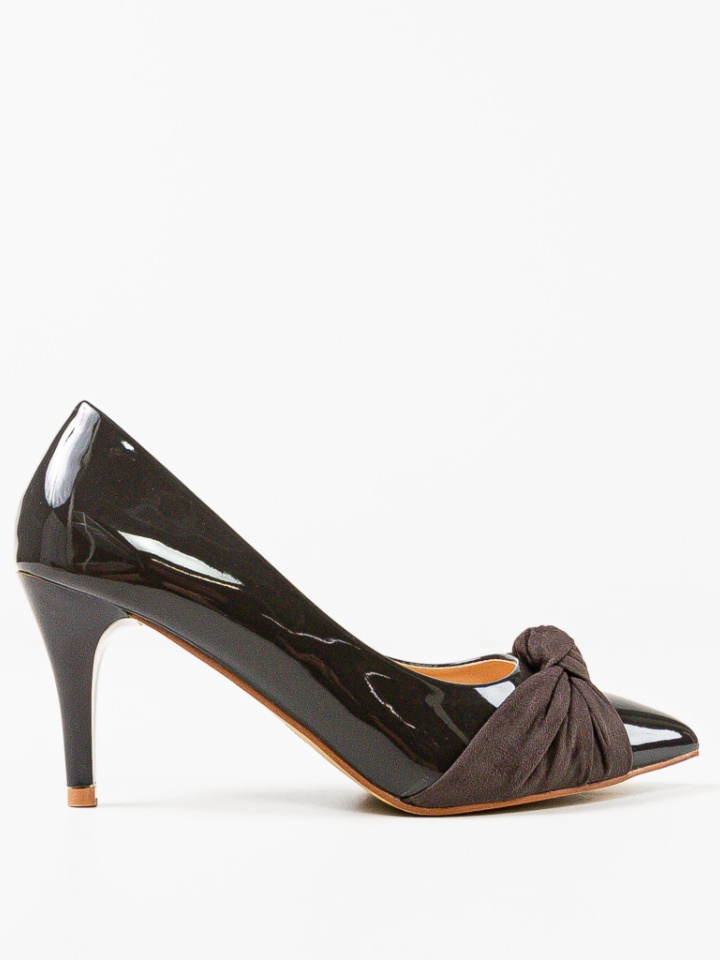 Pantofi dama Oprez Nude