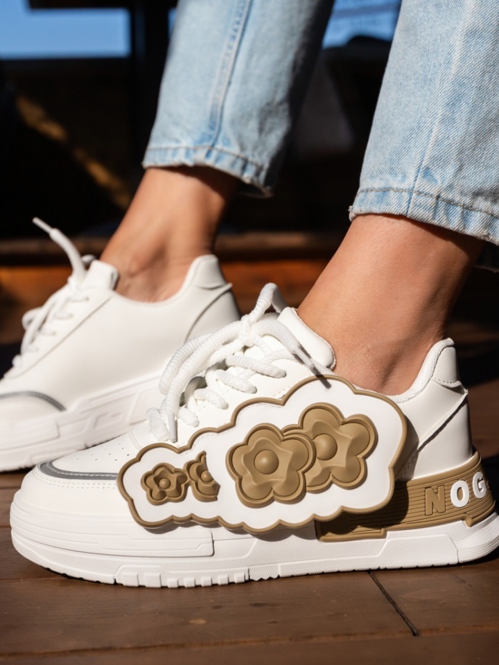 Sneakers dama Jan Negri