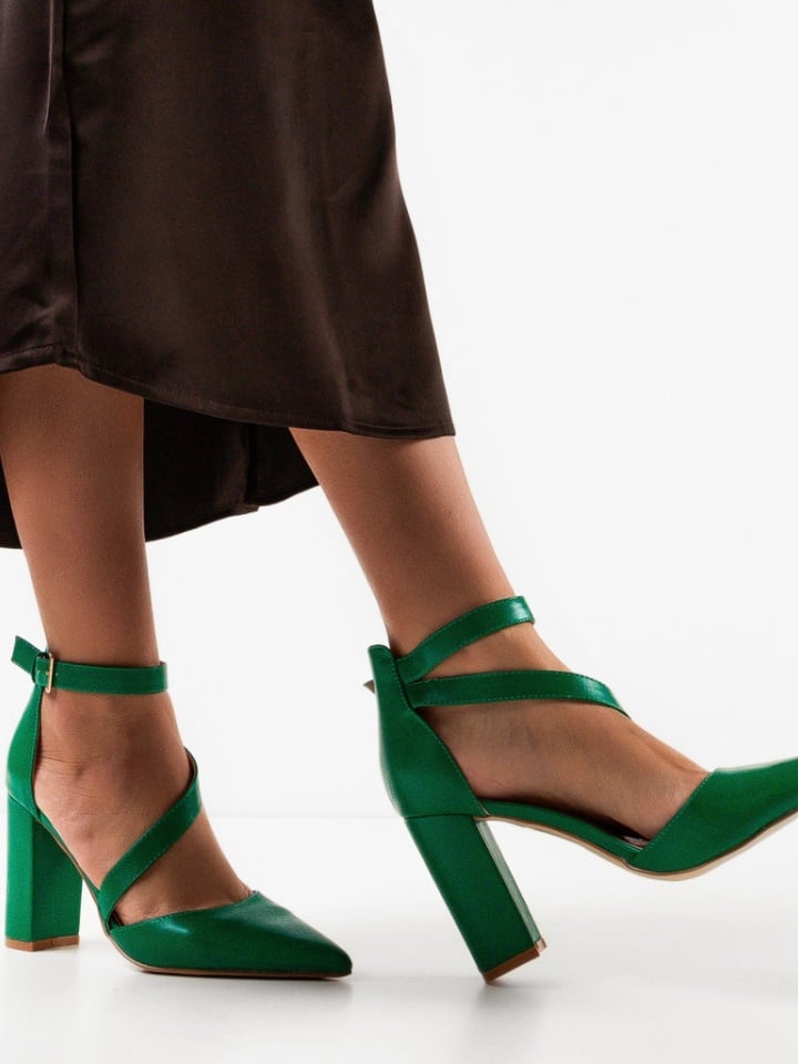 Pantofi dama Sachin Grena