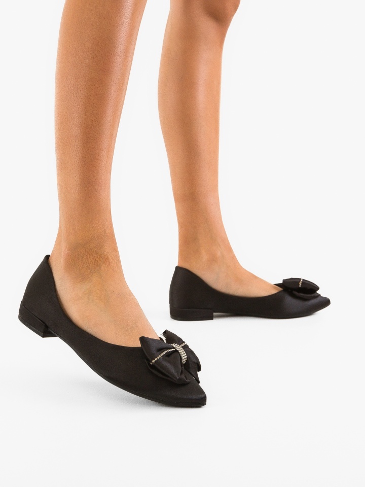 Balerini dama Dyty Bej