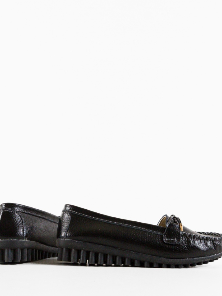 Pantofi Casual Zanetti Albastri