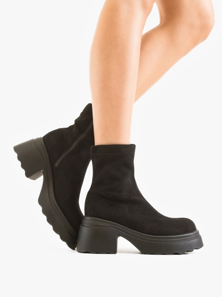 Ghete dama Kann Negre